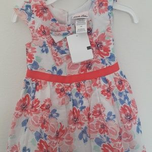 Toddler girls dress
